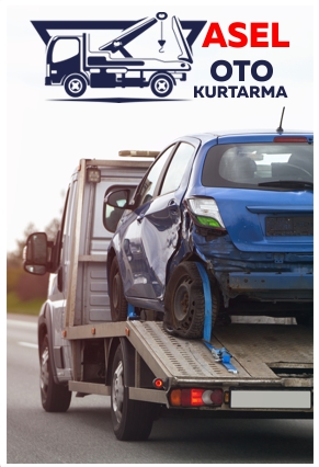 ÇERKEŞ ASEL OTO KURTARMA